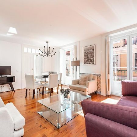 Guestready - Correeiros Apartment Blue Lisboa Екстериор снимка