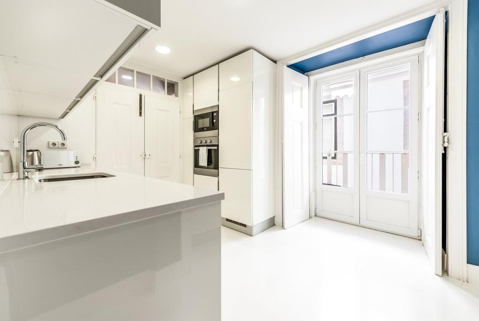 Guestready - Correeiros Apartment Blue Lisboa Екстериор снимка