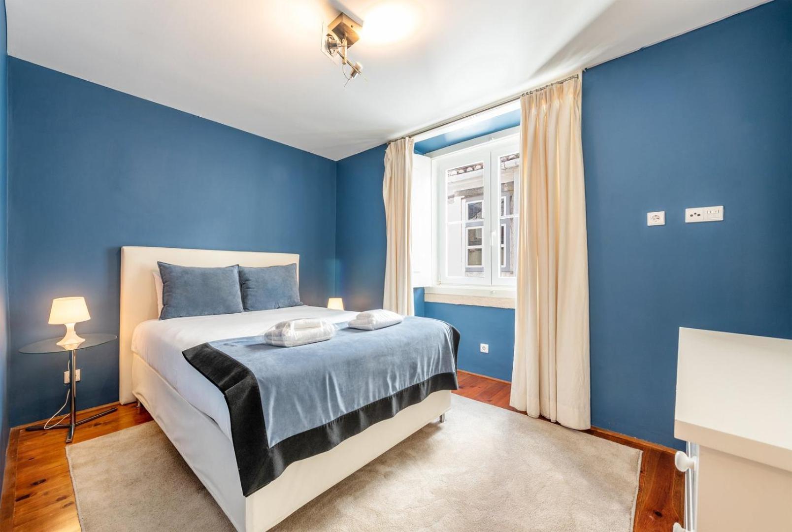 Guestready - Correeiros Apartment Blue Lisboa Екстериор снимка