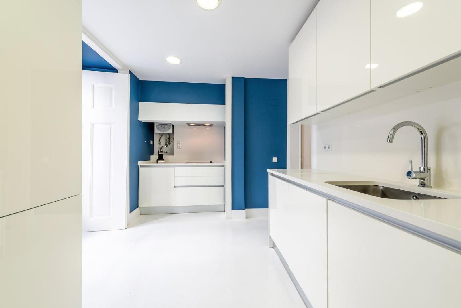 Guestready - Correeiros Apartment Blue Lisboa Екстериор снимка