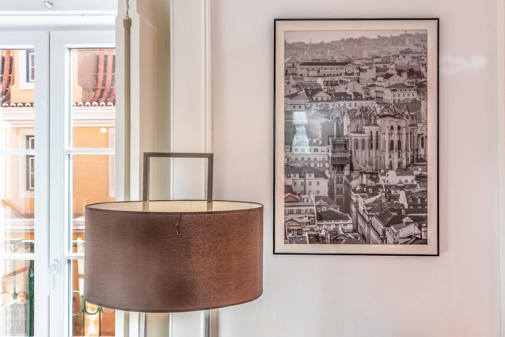 Guestready - Correeiros Apartment Blue Lisboa Екстериор снимка