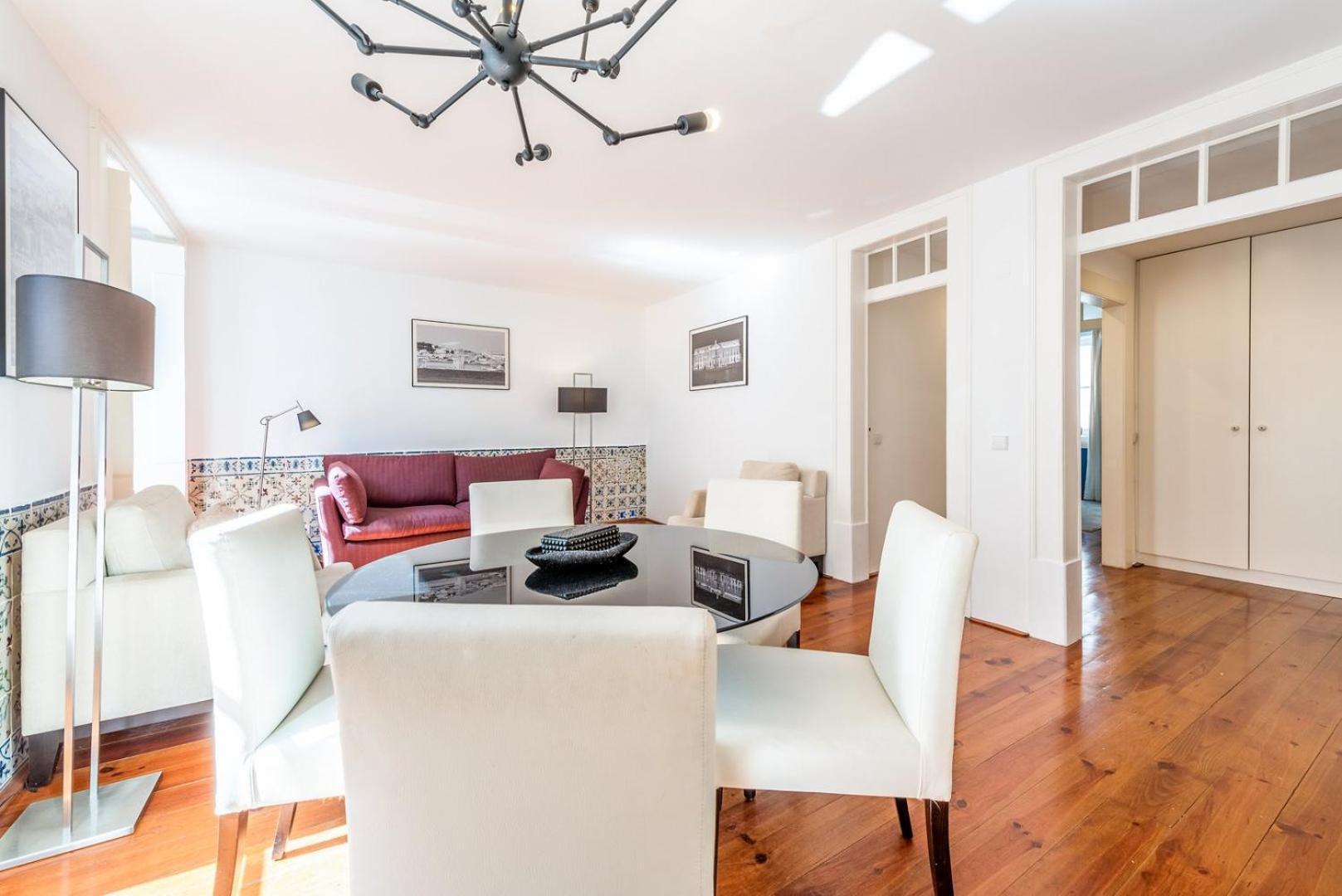 Guestready - Correeiros Apartment Blue Lisboa Екстериор снимка