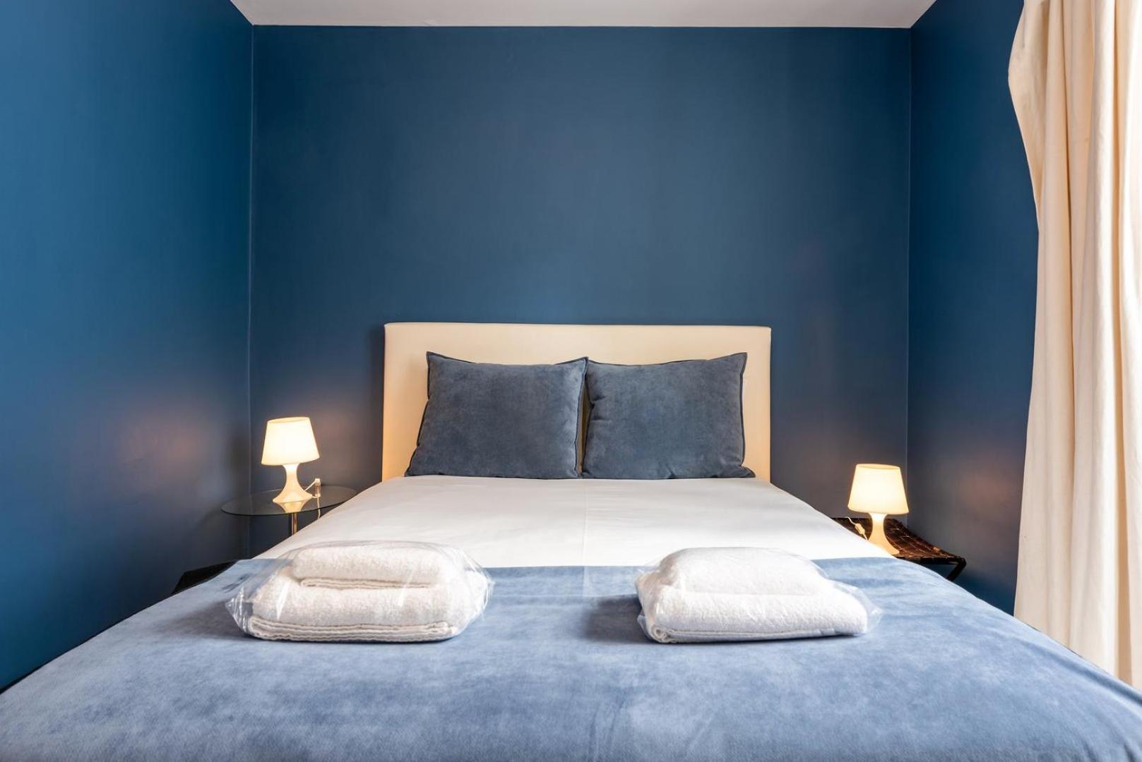 Guestready - Correeiros Apartment Blue Lisboa Екстериор снимка