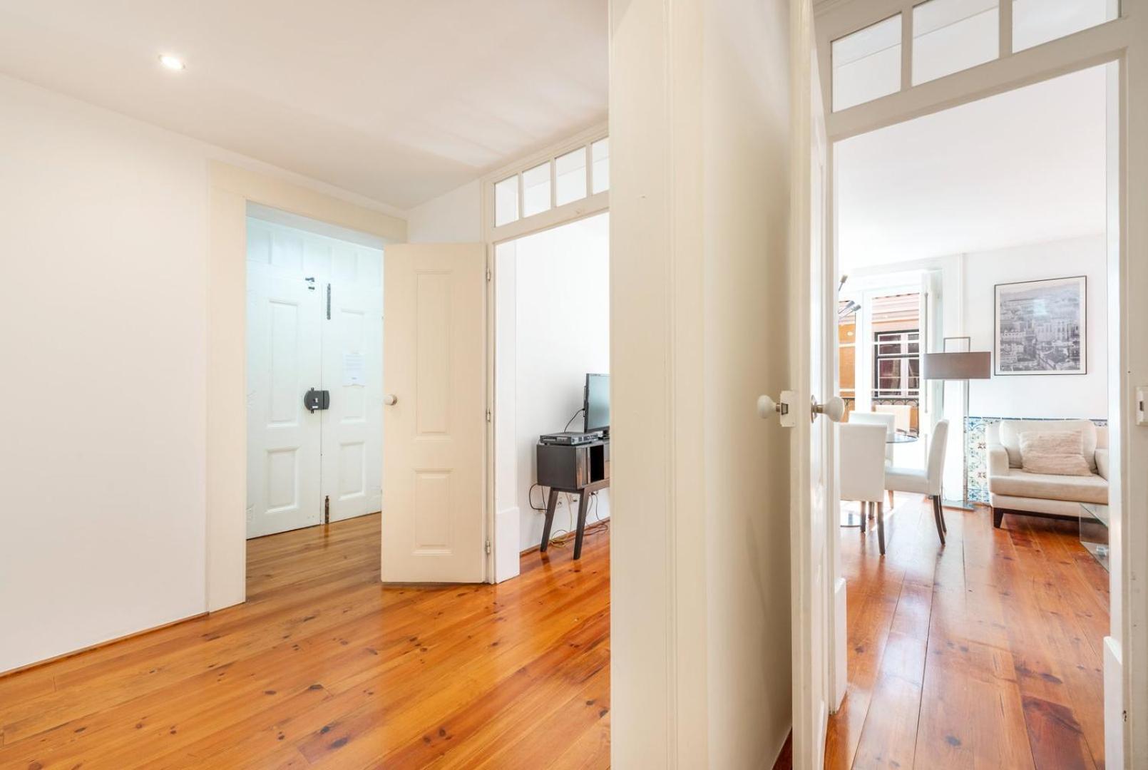 Guestready - Correeiros Apartment Blue Lisboa Екстериор снимка