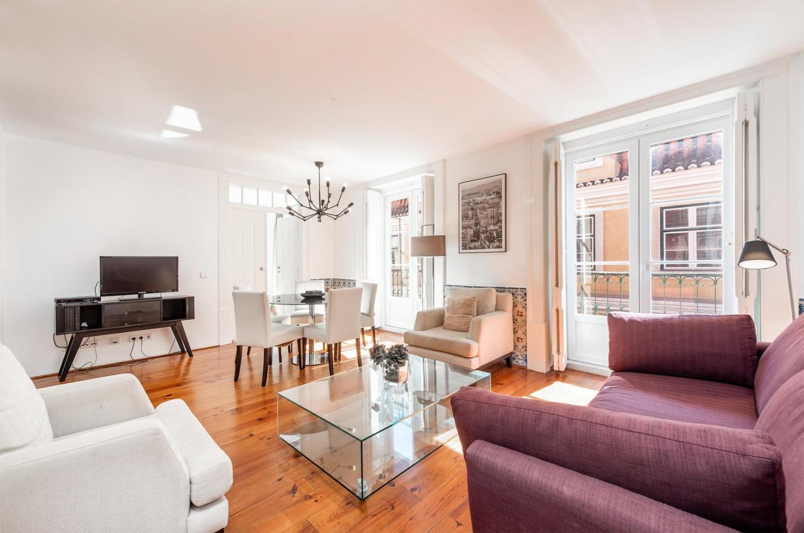 Guestready - Correeiros Apartment Blue Lisboa Екстериор снимка