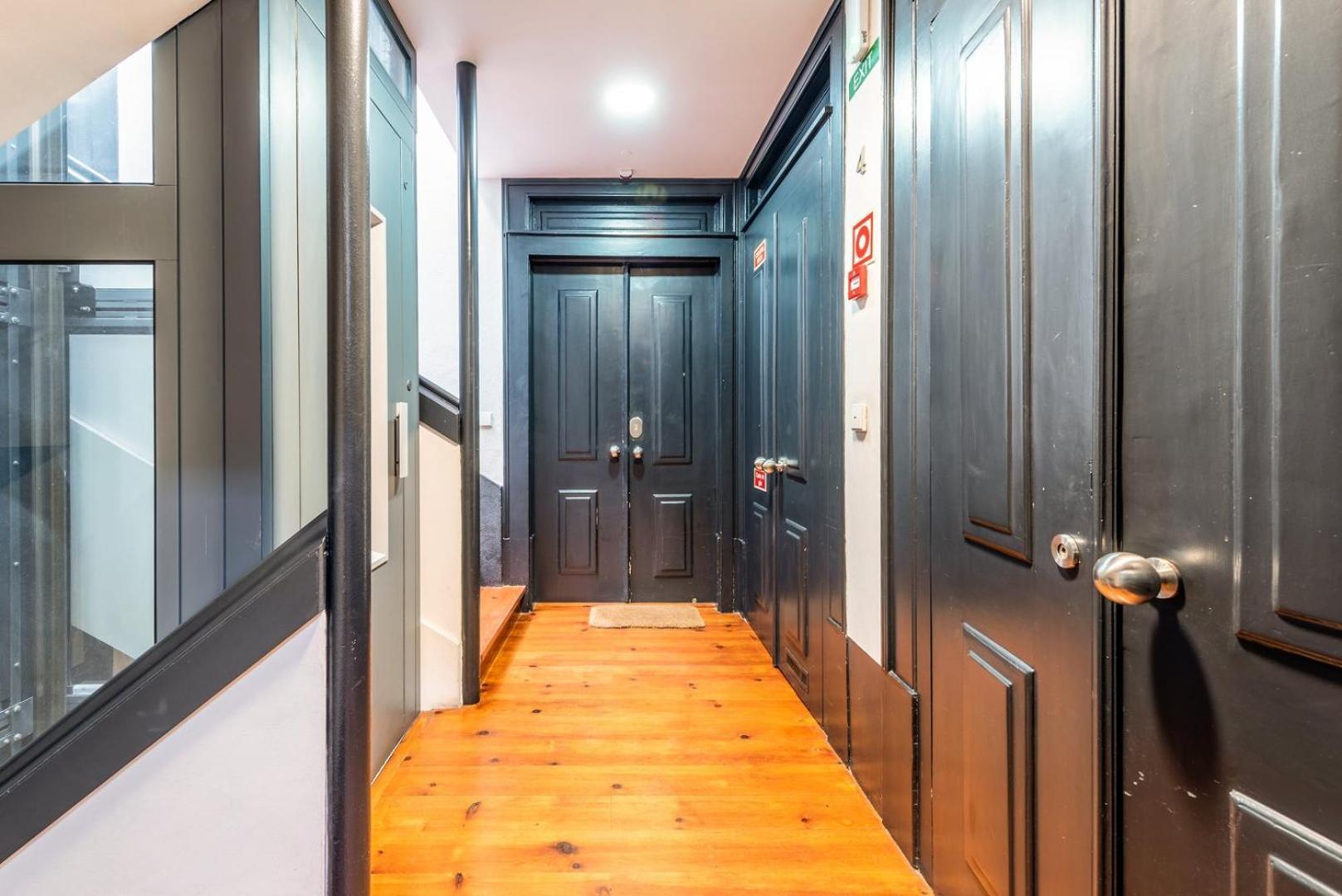 Guestready - Correeiros Apartment Blue Lisboa Екстериор снимка