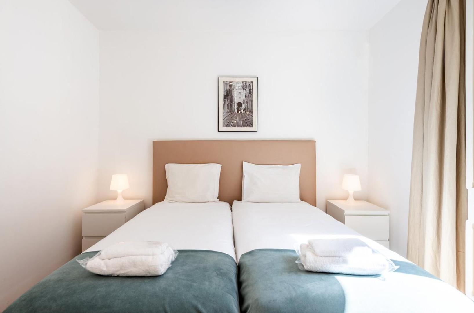 Guestready - Correeiros Apartment Blue Lisboa Екстериор снимка